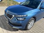 Škoda Kamiq - fotka číslo 27