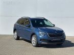 Škoda Kamiq - fotka číslo 5