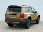 Toyota Land Cruiser - fotka číslo 1