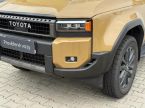 Toyota Land Cruiser - fotka číslo 28