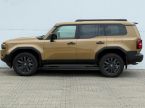 Toyota Land Cruiser - fotka číslo 2