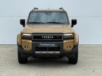Toyota Land Cruiser - fotka číslo 3