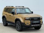 Toyota Land Cruiser - fotka číslo 5