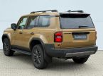 Toyota Land Cruiser - fotka číslo 6
