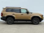 Toyota Land Cruiser - fotka číslo 7