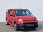 Toyota PROACE CITY - fotka číslo 5