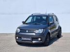 Suzuki Ignis - fotka číslo 0