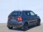Suzuki Ignis - fotka číslo 1