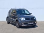 Suzuki Ignis - fotka číslo 5