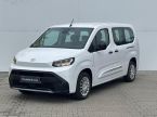 Toyota ProAce City Verso - fotka číslo 0