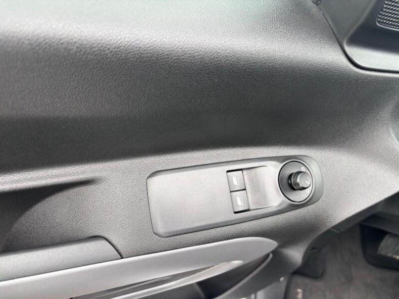 Toyota ProAce City Verso - hlavní fotka