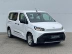 Toyota ProAce City Verso - fotka číslo 5
