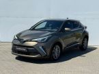 Toyota C-HR - fotka číslo 0