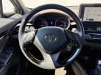 Toyota C-HR - fotka číslo 13