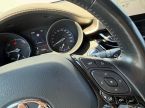 Toyota C-HR - fotka číslo 16