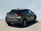Toyota C-HR - fotka číslo 1