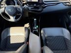 Toyota C-HR - fotka číslo 22