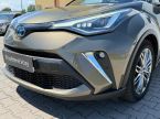 Toyota C-HR - fotka číslo 27