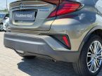 Toyota C-HR - fotka číslo 28