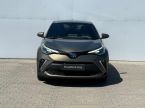 Toyota C-HR - fotka číslo 3