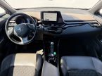 Toyota C-HR - fotka číslo 4