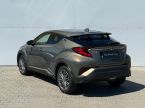 Toyota C-HR - fotka číslo 6