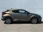 Toyota C-HR - fotka číslo 7
