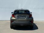 Toyota C-HR - fotka číslo 8