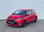 Toyota Aygo - fotka číslo 0