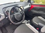 Toyota Aygo - fotka číslo 10