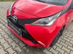 Toyota Aygo - fotka číslo 22