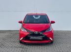 Toyota Aygo - fotka číslo 3
