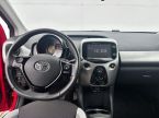Toyota Aygo - fotka číslo 4
