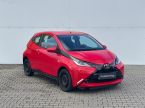 Toyota Aygo - fotka číslo 5