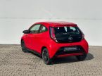 Toyota Aygo - fotka číslo 6