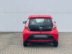 Toyota Aygo - fotka číslo 8