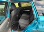 Suzuki Vitara - fotka číslo 23