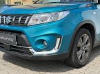 Suzuki Vitara - fotka číslo 25