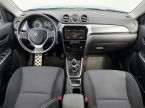 Suzuki Vitara - fotka číslo 4