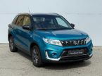 Suzuki Vitara - fotka číslo 5