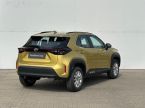 Toyota Yaris Cross - fotka číslo 1