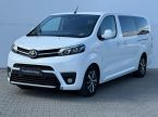 Toyota ProAce - fotka číslo 0
