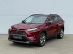 Toyota RAV 4 - fotka číslo 0