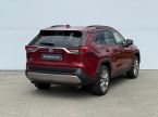 Toyota RAV 4 - fotka číslo 1