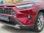 Toyota RAV 4 - fotka číslo 27