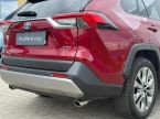 Toyota RAV 4 - fotka číslo 28
