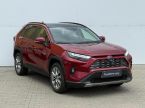 Toyota RAV 4 - fotka číslo 5