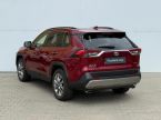Toyota RAV 4 - fotka číslo 6
