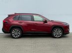 Toyota RAV 4 - fotka číslo 7