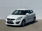 Suzuki Swift - fotka číslo 0